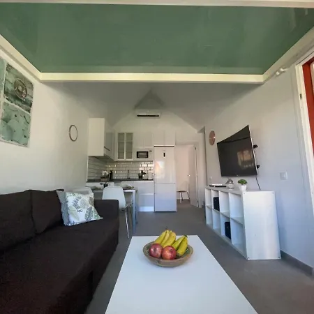 Bungalow Silencioso Y Agradable Maspalomas  Exterior foto