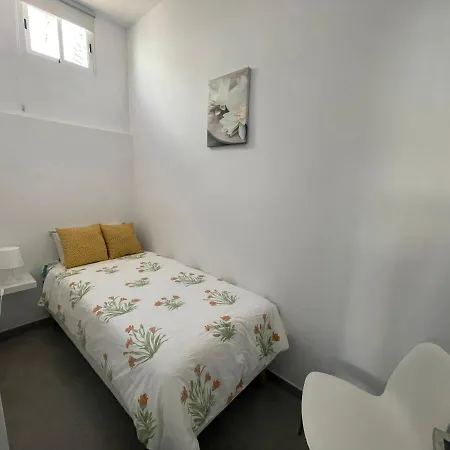 Bungalow Silencioso Y Agradable Maspalomas  Exterior foto