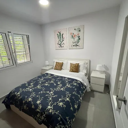 Bungalow Silencioso Y Agradable Maspalomas  Exterior foto