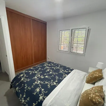 Bungalow Silencioso Y Agradable Maspalomas  Exterior foto